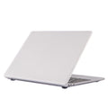 For Huawei MateBook D 14 / MagicBook 14 / X14 Shockproof Crystal Laptop Protective Case(Transparent)