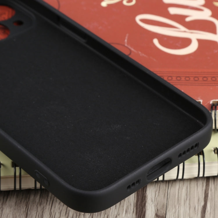 Liquid Silicone Shockproof Magsafe Case, For iPhone 13 mini, For iPhone 13 Pro Max, For iPhone 13
