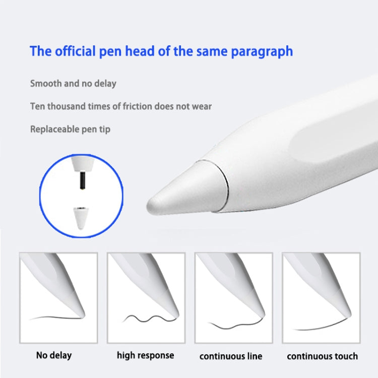 JT17 Universal Active Capacitive Pen for Mobile Phones and Tablets, JT17 Universal