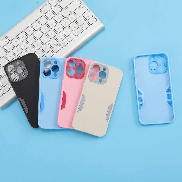Precise Hole TPU Phone Case, For iPhone 13 Pro Max, For iPhone 13 Pro, For iPhone 13, For iPhone 13 mini, For iPhone 12 Pro Max, For iPhone 12 Pro