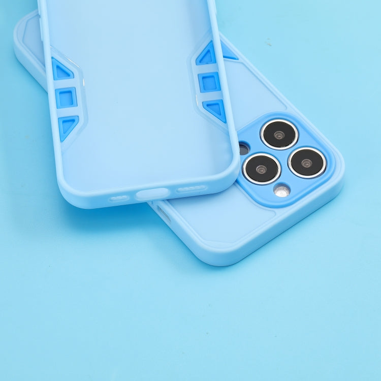 Precise Hole TPU Phone Case, For iPhone 12, For iPhone 12 mini, For iPhone 11 Pro Max, For iPhone 11 Pro, For iPhone 11