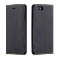 Forwenw Dream Series Oil Edge Strong Magnetism Horizontal Flip Leather Case with Holder & Card Slots & Wallet & Photo Frame, For iPhone SE 2022 / SE 2020 / 8 / 7, For iPhone 8 Plus / 7 Plus, For iPhone 11, For iPhone 11 Pro, For iPhone 11 Pro Max...