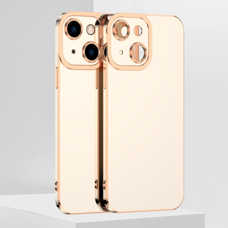 6D Electroplated TPU Phone Case, For iPhone 13 mini, For iPhone 13, For iPhone 13 Pro, For iPhone 13 Pro Max, For iPhone 12 mini, For iPhone 12, For iPhone 12 Pro, For iPhone 12 Pro Max, For iPhone 11 Pro, For iPhone 11 Pro Max, For iPhone X / XS      ...