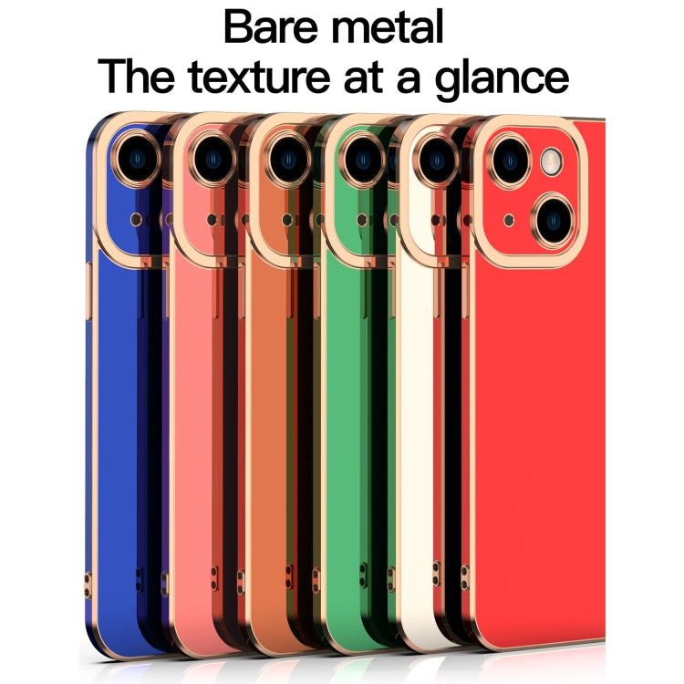 6D Electroplated TPU Phone Case, For iPhone 13 mini, For iPhone 13, For iPhone 13 Pro, For iPhone 13 Pro Max, For iPhone 12 mini, For iPhone 12, For iPhone 12 Pro, For iPhone 12 Pro Max, For iPhone 11 Pro, For iPhone 11 Pro Max, For iPhone X / XS      ...