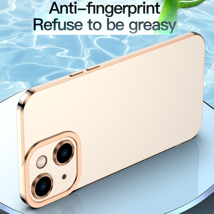 6D Electroplated TPU Phone Case, For iPhone 13 mini, For iPhone 13, For iPhone 13 Pro, For iPhone 13 Pro Max, For iPhone 12 mini, For iPhone 12, For iPhone 12 Pro, For iPhone 12 Pro Max, For iPhone 11 Pro, For iPhone 11 Pro Max, For iPhone X / XS      ...