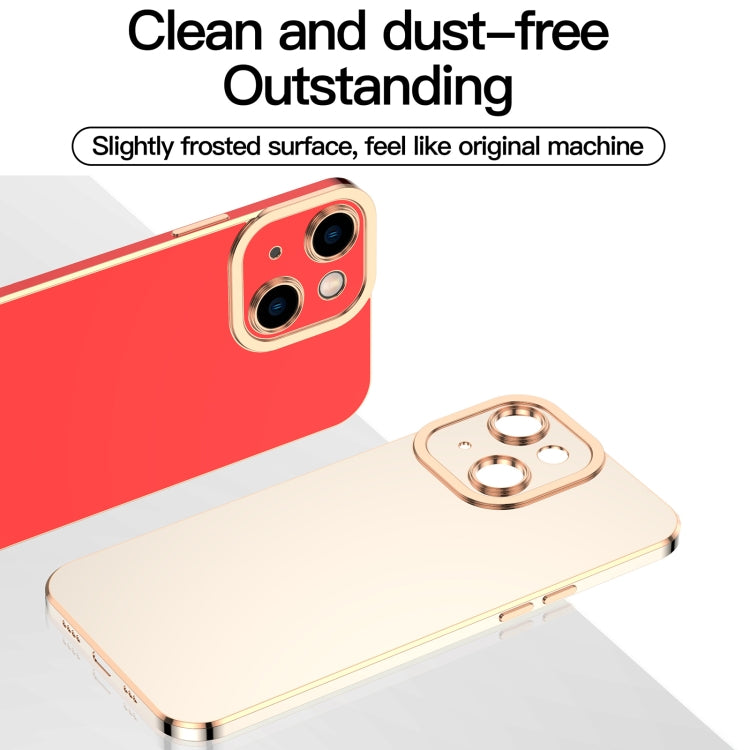 6D Electroplated TPU Phone Case, For iPhone 13 mini, For iPhone 13, For iPhone 13 Pro, For iPhone 13 Pro Max, For iPhone 12 mini, For iPhone 12, For iPhone 12 Pro, For iPhone 12 Pro Max, For iPhone 11 Pro, For iPhone 11 Pro Max, For iPhone X / XS      ...