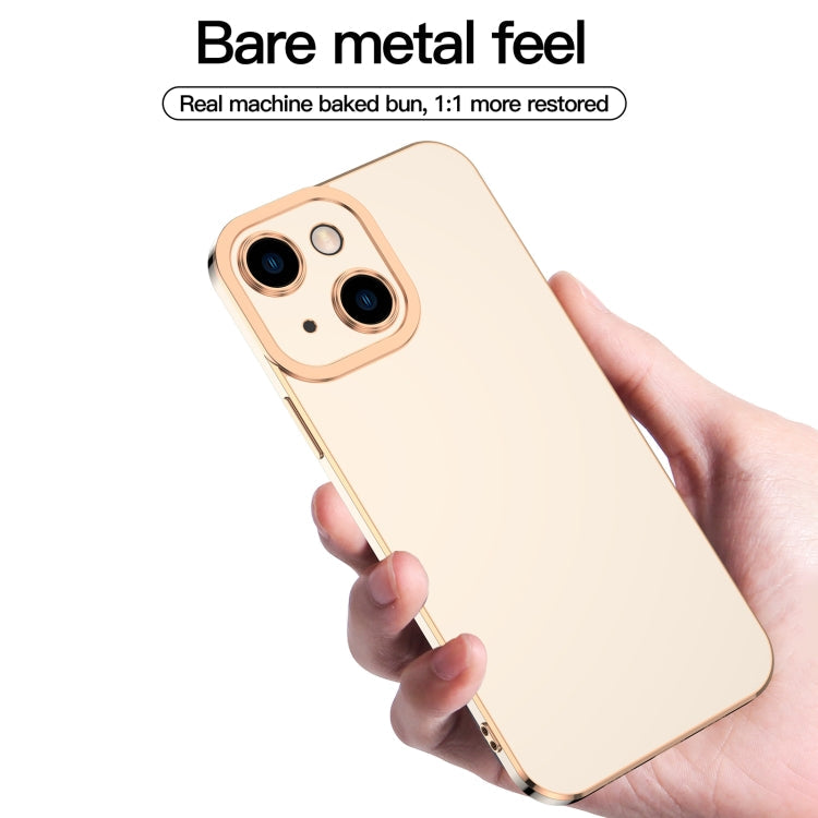 6D Electroplated TPU Phone Case, For iPhone 13 mini, For iPhone 13, For iPhone 13 Pro, For iPhone 13 Pro Max, For iPhone 12 mini, For iPhone 12, For iPhone 12 Pro, For iPhone 12 Pro Max, For iPhone 11 Pro, For iPhone 11 Pro Max, For iPhone X / XS      ...