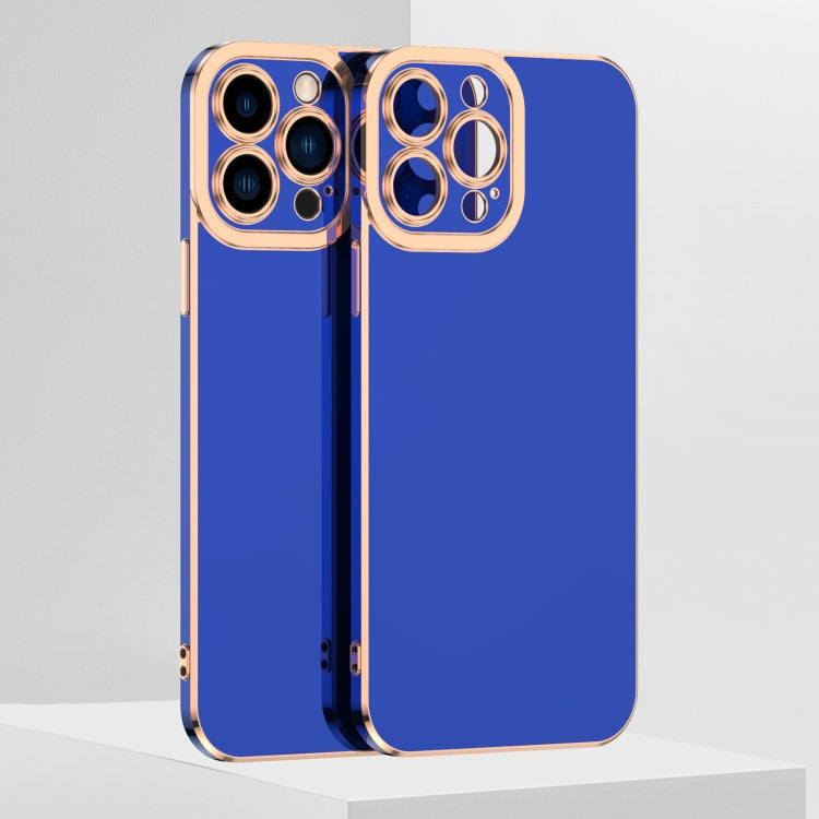 6D Electroplated TPU Phone Case, For iPhone 13 mini, For iPhone 13, For iPhone 13 Pro, For iPhone 13 Pro Max, For iPhone 12 mini, For iPhone 12, For iPhone 12 Pro, For iPhone 12 Pro Max, For iPhone 11 Pro, For iPhone 11 Pro Max, For iPhone X / XS      ...
