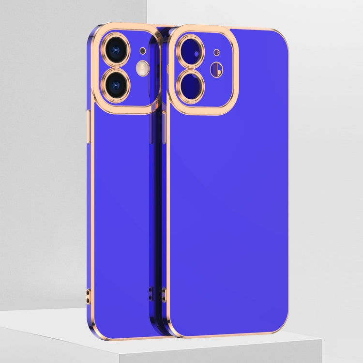 6D Electroplated TPU Phone Case, For iPhone 13 mini, For iPhone 13, For iPhone 13 Pro, For iPhone 13 Pro Max, For iPhone 12 mini, For iPhone 12, For iPhone 12 Pro, For iPhone 12 Pro Max, For iPhone 11 Pro, For iPhone 11 Pro Max, For iPhone X / XS      ...
