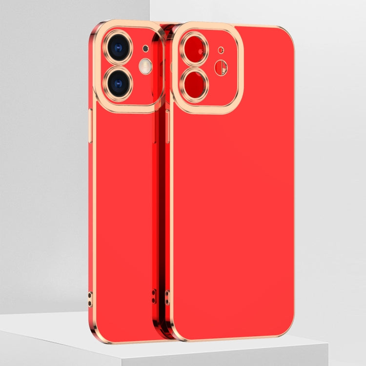 6D Electroplated TPU Phone Case, For iPhone 13 mini, For iPhone 13, For iPhone 13 Pro, For iPhone 13 Pro Max, For iPhone 12 mini, For iPhone 12, For iPhone 12 Pro, For iPhone 12 Pro Max, For iPhone 11 Pro, For iPhone 11 Pro Max, For iPhone X / XS      ...