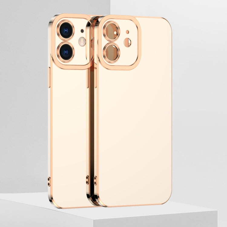 6D Electroplated TPU Phone Case, For iPhone 13 mini, For iPhone 13, For iPhone 13 Pro, For iPhone 13 Pro Max, For iPhone 12 mini, For iPhone 12, For iPhone 12 Pro, For iPhone 12 Pro Max, For iPhone 11 Pro, For iPhone 11 Pro Max, For iPhone X / XS      ...