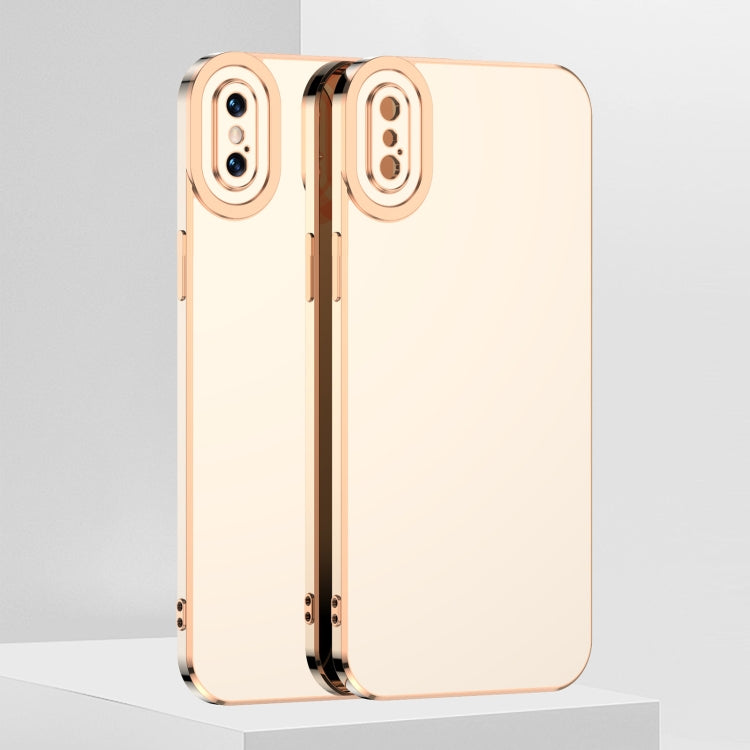 6D Electroplated TPU Phone Case, For iPhone 13 mini, For iPhone 13, For iPhone 13 Pro, For iPhone 13 Pro Max, For iPhone 12 mini, For iPhone 12, For iPhone 12 Pro, For iPhone 12 Pro Max, For iPhone 11 Pro, For iPhone 11 Pro Max, For iPhone X / XS      ...