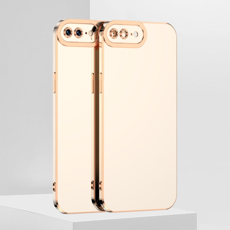 6D Electroplated TPU Phone Case, For iPhone 13 mini, For iPhone 13, For iPhone 13 Pro, For iPhone 13 Pro Max, For iPhone 12 mini, For iPhone 12, For iPhone 12 Pro, For iPhone 12 Pro Max, For iPhone 11 Pro, For iPhone 11 Pro Max, For iPhone X / XS      ...
