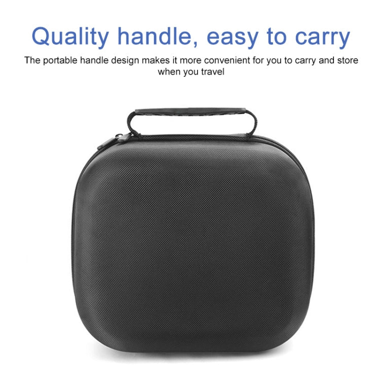 Bluetooth Headset Protective Storage Bag, For Logitech G331 / G431, For EDIFIER HECATE G4, For Audeze EL-8, For Audeze LCD-2/LCD-3/LCD-4/LCD-XC, For ROG Centurion, For Razer MEKA, For Logitech Astro A10, For HiFiMAN Jade 2, For Shure SRH1540           ...