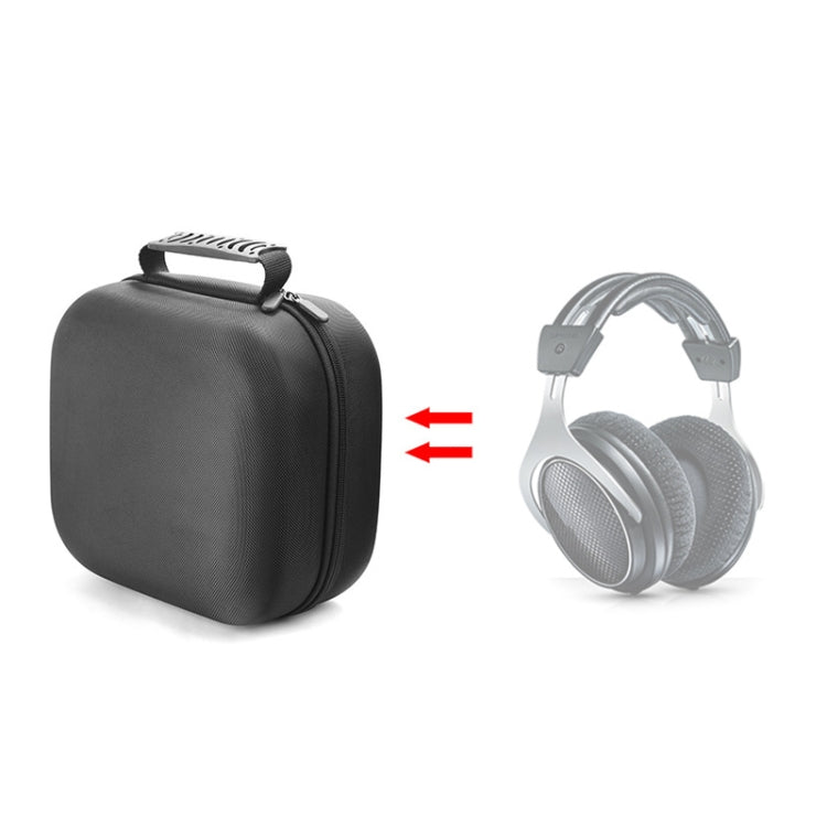 Bluetooth Headset Protective Storage Bag, For Logitech G331 / G431, For EDIFIER HECATE G4, For Audeze EL-8, For Audeze LCD-2/LCD-3/LCD-4/LCD-XC, For ROG Centurion, For Razer MEKA, For Logitech Astro A10, For HiFiMAN Jade 2, For Shure SRH1540           ...