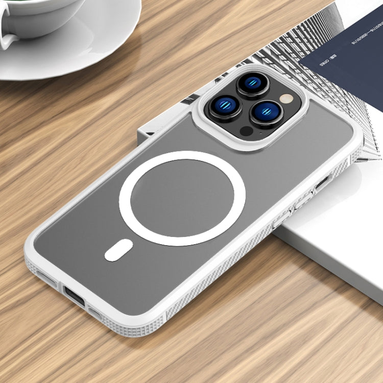 Matte Magsafe Phone Case, For iPhone 13 Pro, For iPhone 13