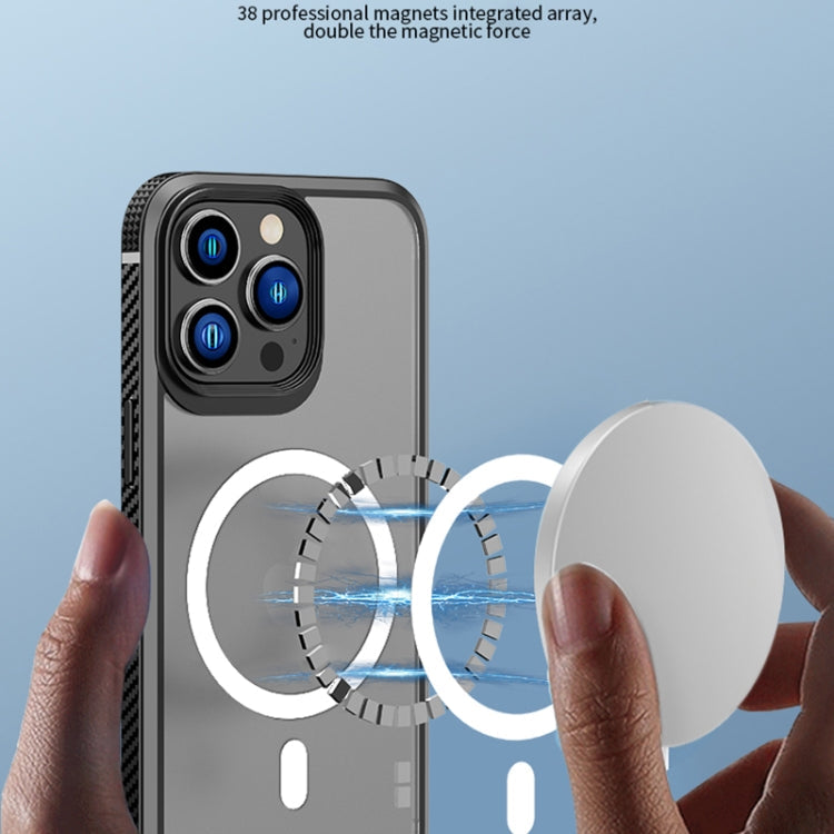 Matte Magsafe Phone Case, For iPhone 13 Pro, For iPhone 13