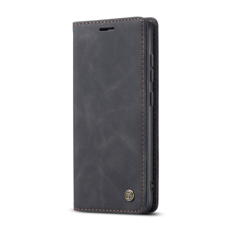 CaseMe 013 Multifunctional Horizontal Flip Leather Phone Case, For Samsung Galaxy S22+, For Xiaomi Redmi Note 11 Pro Global/Redmi Note 11 Pro 5G Global