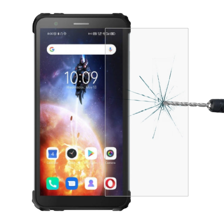 0.26mm 9H 2.5D Tempered Glass Film For Cubot Note 20 Pro, For CAT S62 Pro (1 PC), For Tecno A11 (1 PC), For Tecno A15 (1 PC), For Tecno A32F (1 PC), For Infinix HOT 11S (1 PC), For Tecno NOTE 4 (1 PC), For Blackview BV6600E (1 PC), For Tecno P12 (1 PC)...