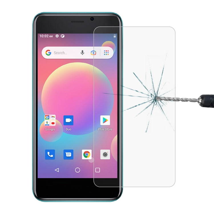 0.26mm 9H 2.5D Tempered Glass Film For Cubot Note 20 Pro, For CAT S62 Pro (1 PC), For Tecno A11 (1 PC), For Tecno A15 (1 PC), For Tecno A32F (1 PC), For Infinix HOT 11S (1 PC), For Tecno NOTE 4 (1 PC), For Blackview BV6600E (1 PC), For Tecno P12 (1 PC)...