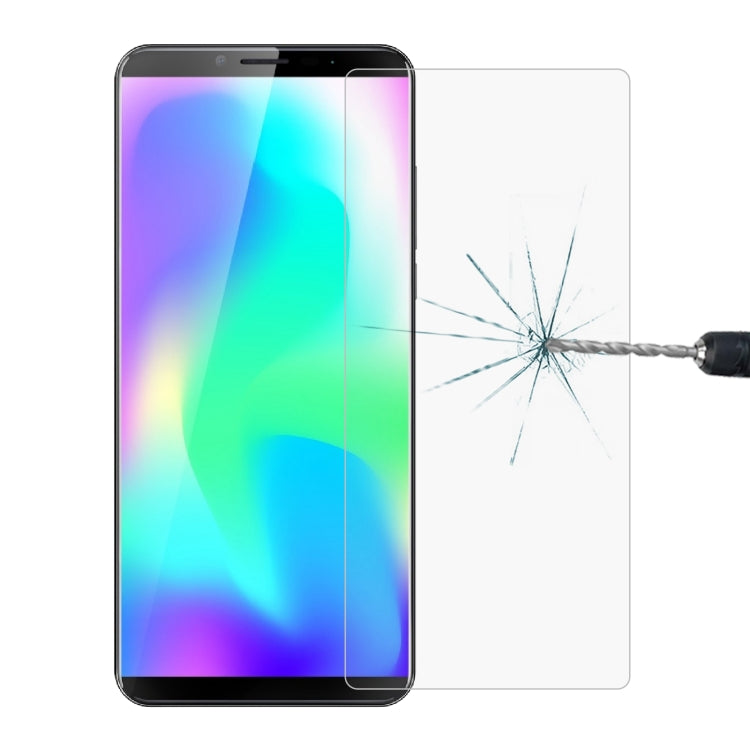 0.26mm 9H 2.5D Tempered Glass Film For Cubot Note 20 Pro, For CAT S62 Pro (1 PC), For Tecno A11 (1 PC), For Tecno A15 (1 PC), For Tecno A32F (1 PC), For Infinix HOT 11S (1 PC), For Tecno NOTE 4 (1 PC), For Blackview BV6600E (1 PC), For Tecno P12 (1 PC)...