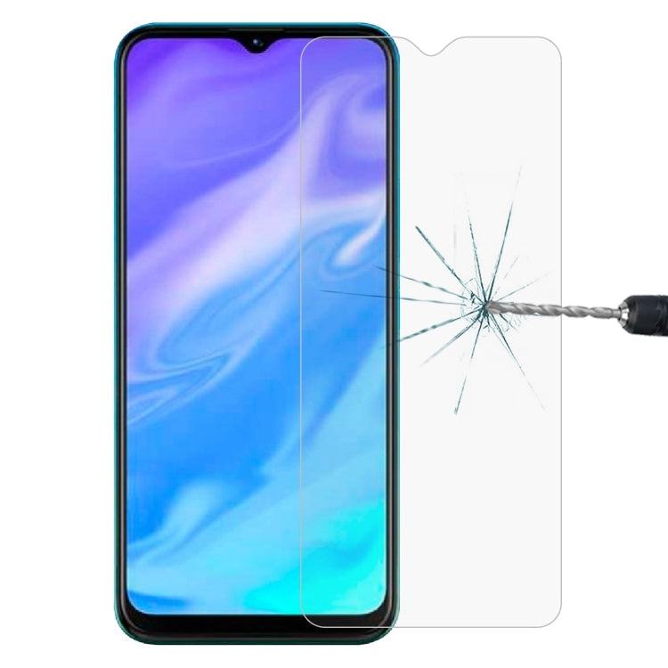 0.26mm 9H 2.5D Tempered Glass Film For Cubot Note 20 Pro, For CAT S62 Pro (1 PC), For Tecno A11 (1 PC), For Tecno A15 (1 PC), For Tecno A32F (1 PC), For Infinix HOT 11S (1 PC), For Tecno NOTE 4 (1 PC), For Blackview BV6600E (1 PC), For Tecno P12 (1 PC)...