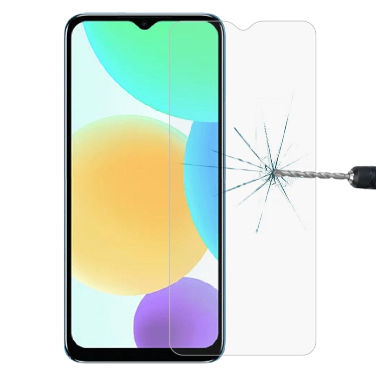 0.26mm 9H 2.5D Tempered Glass Film For Cubot Note 20 Pro, For CAT S62 Pro (1 PC), For Tecno A11 (1 PC), For Tecno A15 (1 PC), For Tecno A32F (1 PC), For Infinix HOT 11S (1 PC), For Tecno NOTE 4 (1 PC), For Blackview BV6600E (1 PC), For Tecno P12 (1 PC)...