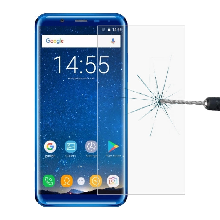 0.26mm 9H 2.5D Tempered Glass Film For Cubot Note 20 Pro, For CAT S62 Pro (1 PC), For Tecno A11 (1 PC), For Tecno A15 (1 PC), For Tecno A32F (1 PC), For Infinix HOT 11S (1 PC), For Tecno NOTE 4 (1 PC), For Blackview BV6600E (1 PC), For Tecno P12 (1 PC)...