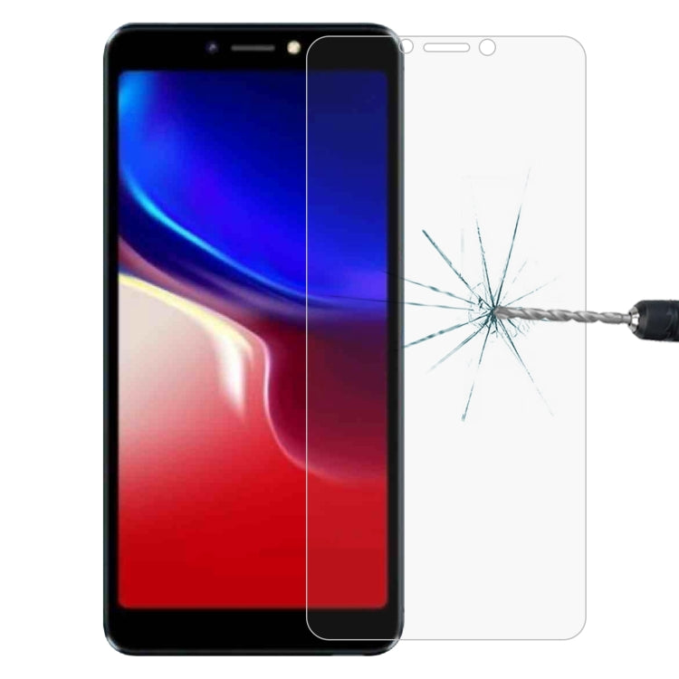 0.26mm 9H 2.5D Tempered Glass Film For Cubot Note 20 Pro, For CAT S62 Pro (1 PC), For Tecno A11 (1 PC), For Tecno A15 (1 PC), For Tecno A32F (1 PC), For Infinix HOT 11S (1 PC), For Tecno NOTE 4 (1 PC), For Blackview BV6600E (1 PC), For Tecno P12 (1 PC)...
