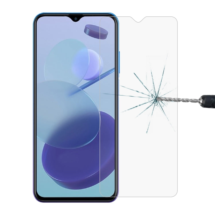 0.26mm 9H 2.5D Tempered Glass Film For Cubot Note 20 Pro, For CAT S62 Pro (1 PC), For Tecno A11 (1 PC), For Tecno A15 (1 PC), For Tecno A32F (1 PC), For Infinix HOT 11S (1 PC), For Tecno NOTE 4 (1 PC), For Blackview BV6600E (1 PC), For Tecno P12 (1 PC)...