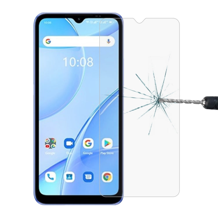 0.26mm 9H 2.5D Tempered Glass Film For Cubot Note 20 Pro, For CAT S62 Pro (1 PC), For Tecno A11 (1 PC), For Tecno A15 (1 PC), For Tecno A32F (1 PC), For Infinix HOT 11S (1 PC), For Tecno NOTE 4 (1 PC), For Blackview BV6600E (1 PC), For Tecno P12 (1 PC)...