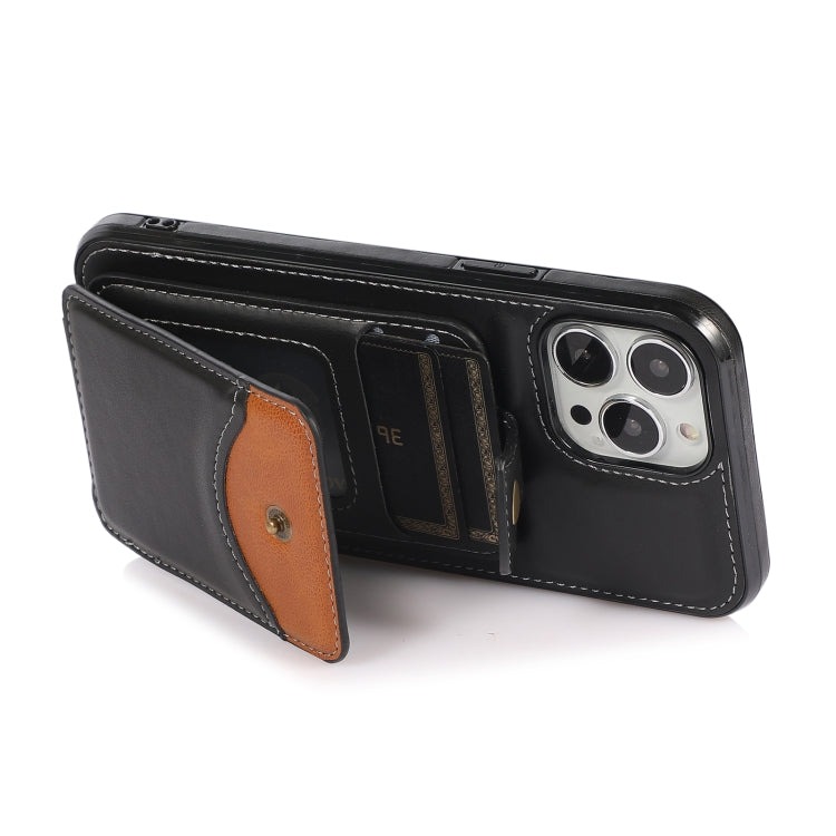 Soft Skin Leather Wallet Bag Phone Case, For iPhone 13 Pro Max, For iPhone 13 Pro, For iPhone 13, For iPhone 13 mini