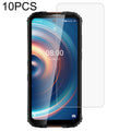 10 PCS 0.26mm 9H 2.5D Tempered Glass Film, For Oukitel WP10 (10 PCS), For Tecno Camon 12 Pro (10 PCS), For Sony Xperia 10 II (10 PCS), For Tecno L9 Plus (10 PCS), For Tecno W5 Lite (10 PCS), For Samsung Galaxy M33 5G (10 PCS)                           ...