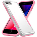 Pioneer Armor Heavy Duty PC + TPU Phone Case, For iPhone SE 2022 / SE 2020 / 8 / 7, For iPhone 8 Plus / 7 Plus
