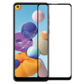 For Samsung Galaxy S21 Front Screen Outer Glass Lens with OCA Optically Clear Adhesive