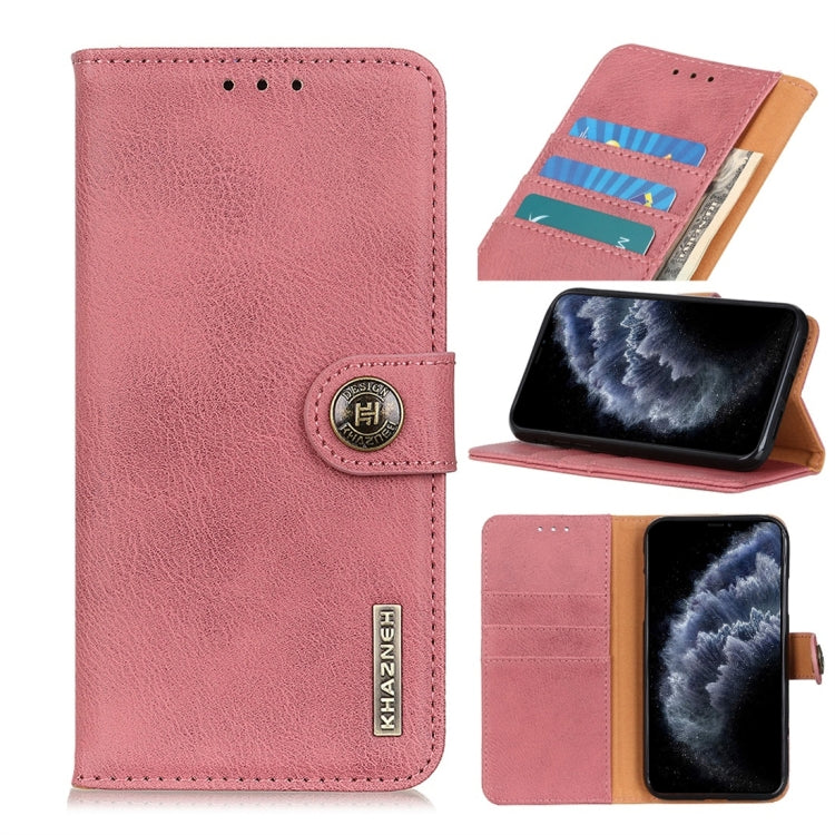Cowhide Texture Horizontal Flip Leather Case with Holder & Card Slots & Wallet, For iPhone 11, For Galaxy S20, For Galaxy S20+, For iPhone 11 Pro, For iPhone 11 Pro Max, For Xiaomi Redmi Note 8