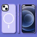 Magsafe Magnetic Phone Case, For iPhone 13 Pro Max, For iPhone 12, For iPhone 12 Pro Max, For iPhone 13, For iPhone 13 Pro