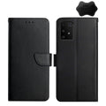 Genuine Leather Fingerprint-proof Horizontal Flip Phone Case, For Samsung Galaxy A91, For Samsung Galaxy F52 5G, For Samsung Galaxy J2 Prime, For Samsung Galaxy M10 / A10, For Samsung Galaxy M21 / M30s, For Samsung Galaxy M31, For Samsung Galaxy M51...