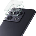 imak Integrated Rear Camera Lens Tempered Glass Film, For OnePlus 10 Pro 5G