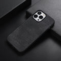 Brugg Texture PU+TPU+PC Shockproof Phone Case, For iPhone 13 Pro Max, For Motorola Razr 5G, For Huawei P50 Pocket, For Samsung Galaxy Z Flip3 5G, For Samsung Galaxy Z Fold3 5G