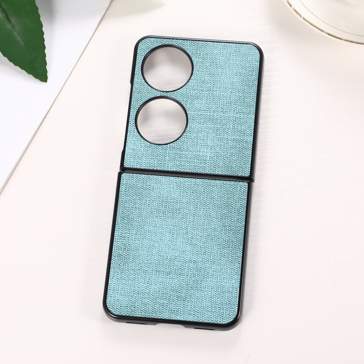 Brugg Texture PU+TPU+PC Shockproof Phone Case, For iPhone 13 Pro Max, For Motorola Razr 5G, For Huawei P50 Pocket, For Samsung Galaxy Z Flip3 5G, For Samsung Galaxy Z Fold3 5G