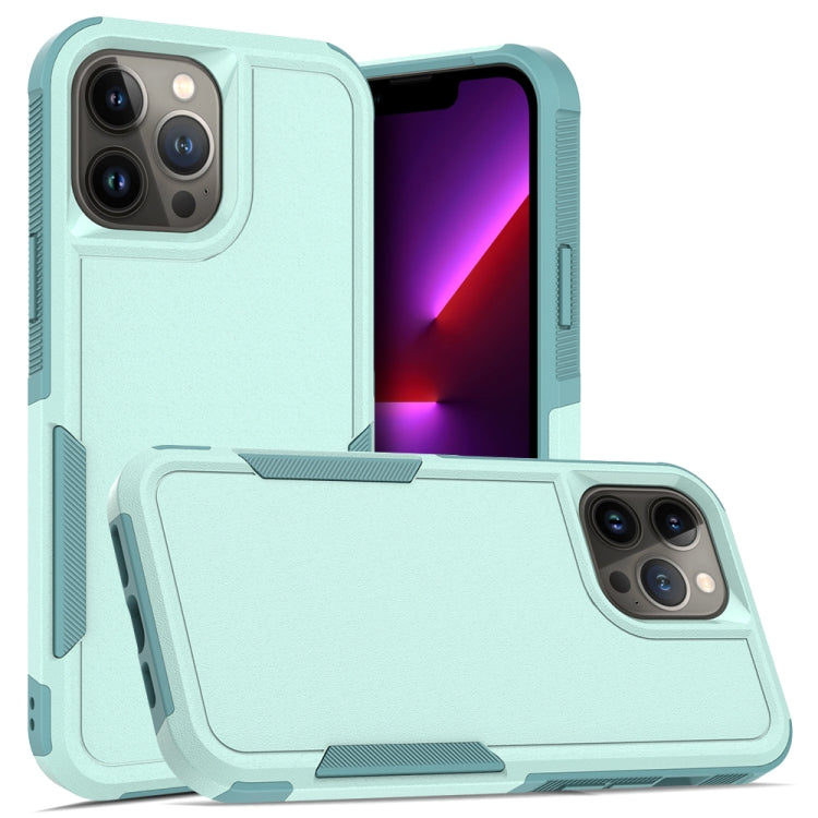 PC + TPU Phone Case, For iPhone 13 Pro Max, For iPhone 13 Pro, For iPhone 13