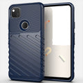 Thunderbolt Shockproof TPU Soft Case, For Google Pixel 4a, For Nokia 2.3