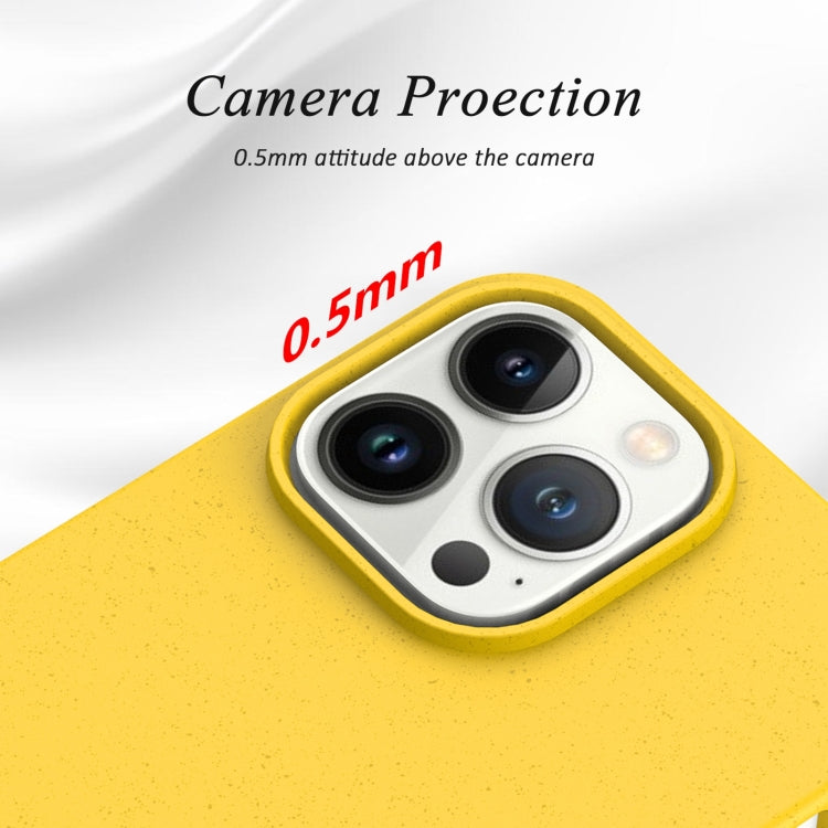 TPU Shockproof Phone Case, For iPhone 14 Plus, For iPhone 14, For iPhone 14 Pro