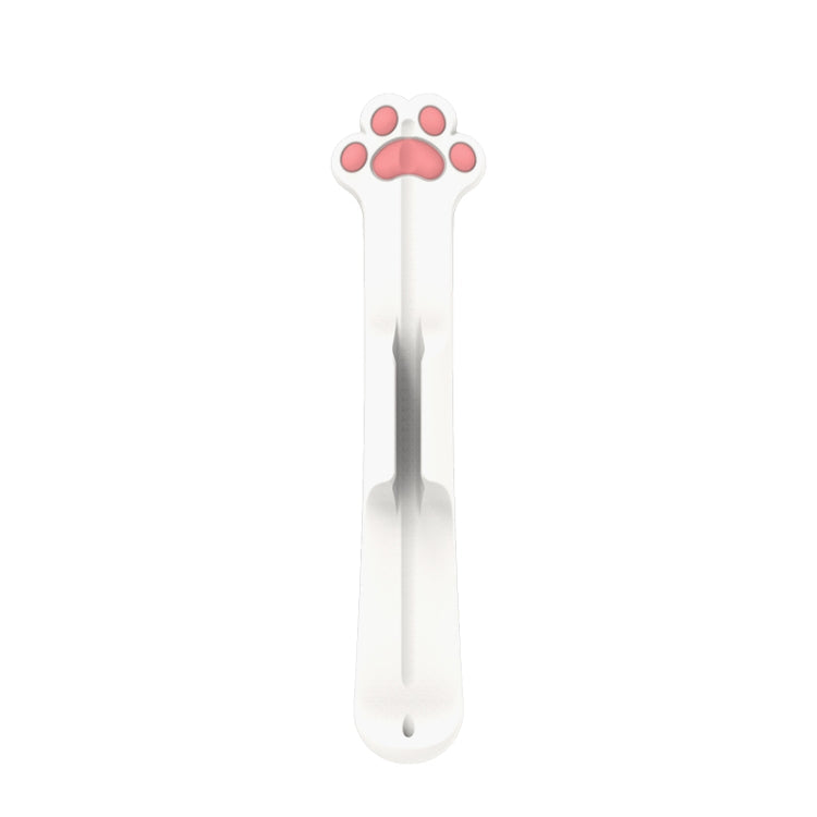 Stylus Silicone Magnetic Cartoon Pen Holder, For Apple Pencil 1/2