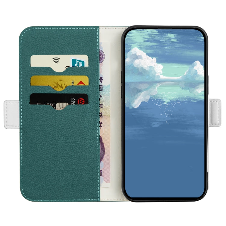 Candy Color Litchi Texture Leather Phone Case, For iPhone SE 2022 / SE 2020 / 8 / 7, For iPhone 8 Plus / 7 Plus, For iPhone 11 Pro, For iPhone 11