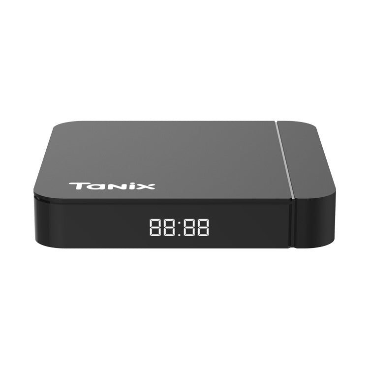 Tanix W2 Amlogic S905 Quad Core Smart TV Set Top Box, RAM:2G+16G With Dual Wifi/BT(EU Plug)