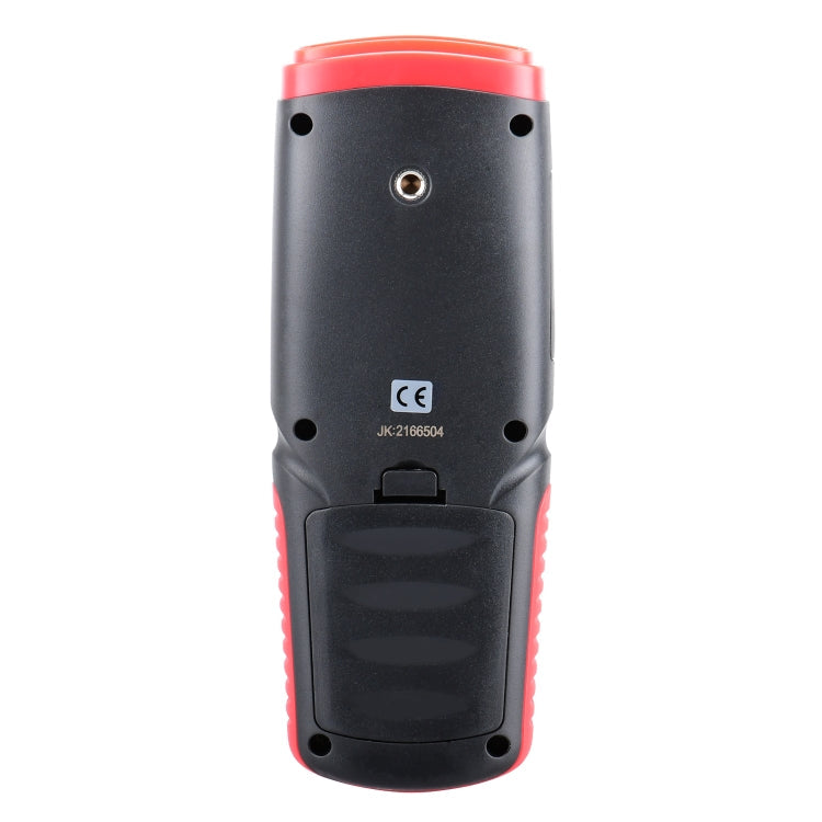 BENETECH GT8911 Handheld Digital LCD Hot Wire Anemometer, GT8911 Hot Wire Anemometer
