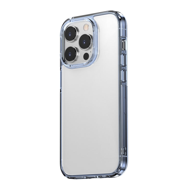Ice Transparent Laser Phone Case, For iPhone 14 Pro Max, For iPhone 14 Pro, For iPhone 14 Plus, For iPhone 14