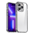 Crystal Clear Shockproof Phone Case, For iPhone 12 Pro Max, For iPhone 12 Pro, For iPhone 12